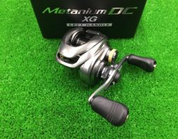 メタニウムＤＣ　ＸＧ/テクナＧＰ/ノースフォーク（豊中店）